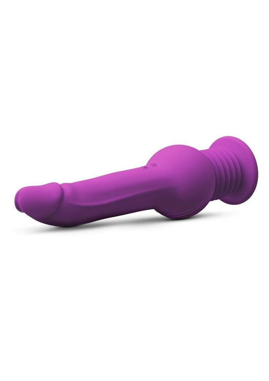 New York Gyro-Quake Dildo