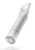 Oh My Gem Bold Rechargeable Silicone Vibrator - Bold