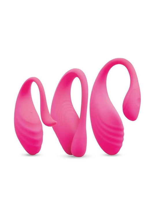 Together Toys | Ménage à Trois | Remote Controlled Trio Egg Set