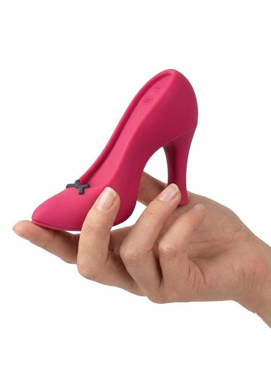 BMS Factory | Power Pump | Discreet Vibrator