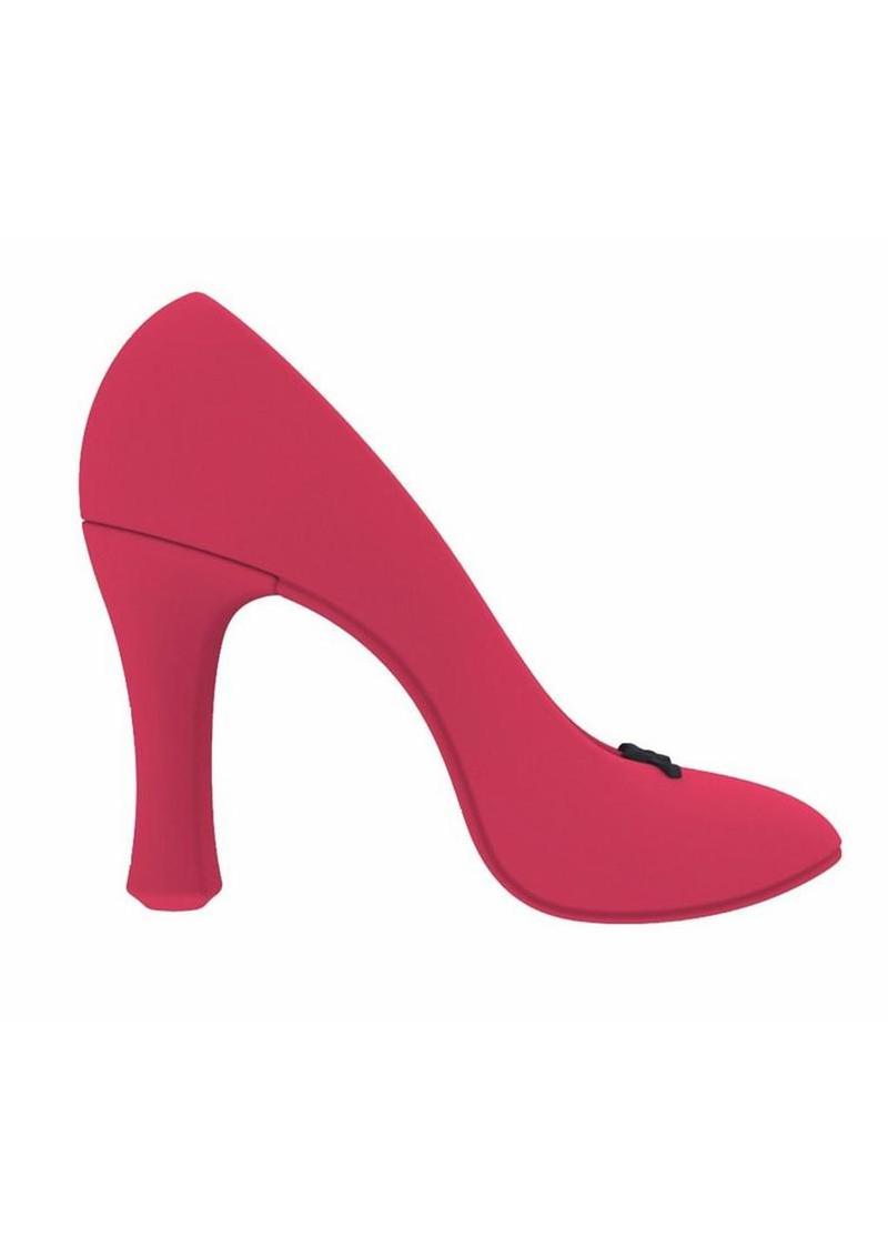 BMS Factory | Power Pump | Discreet Vibrator
