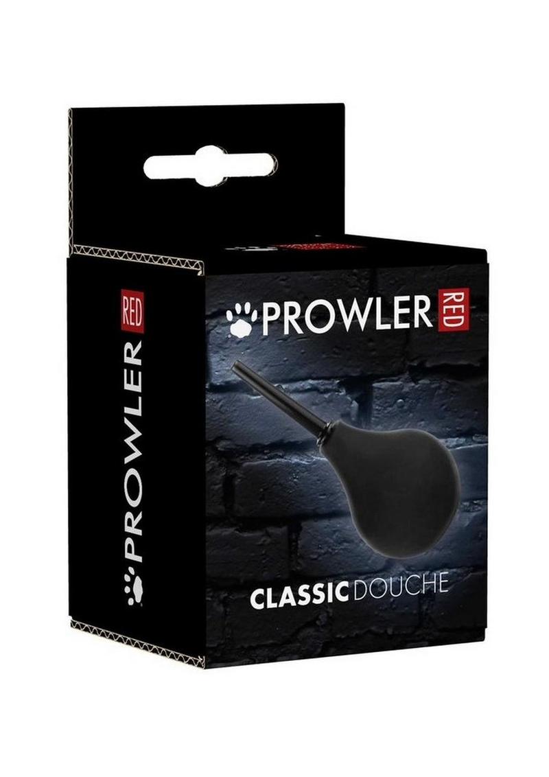 Prowler | Anal Douche - 160mL | Intimate Cleansing