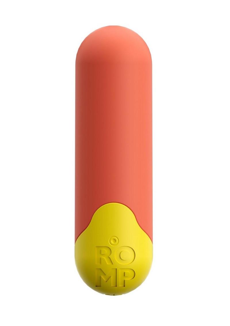 Romp | Riot - Bullet Vibrator | High-powered Mini Bullet