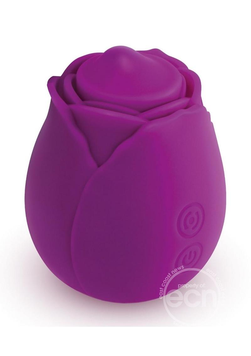 Skins Rose Buddies Rose Twirlz Rechargeable Silicone Clitoral Vibrator Lady Konfidential Skins Rose Buddies Rose Twirlz Rechargeable Silicone Clitoral Vibrator Lady Konfidential