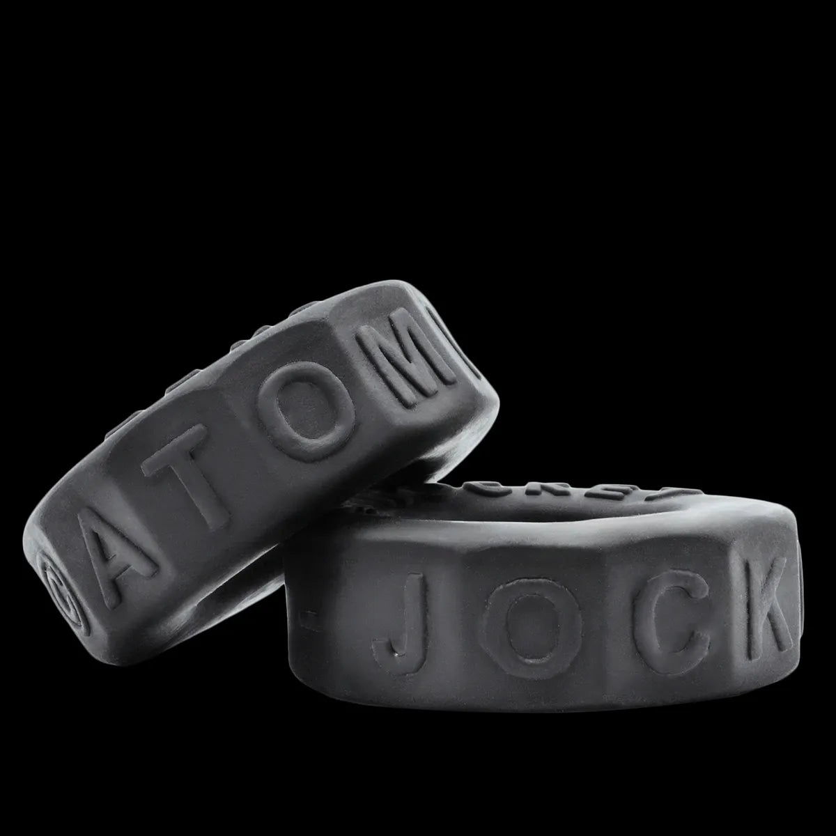 OxBalls | Sprocket | Comfortable & Stackable Cock Ring