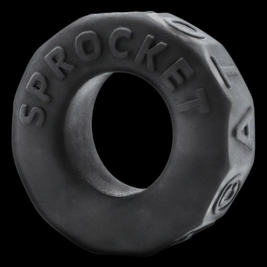 OxBalls | Sprocket | Comfortable & Stackable Cock Ring