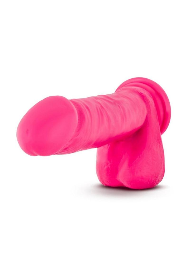 Ruse | 7.75" Dildo | Big Poppa