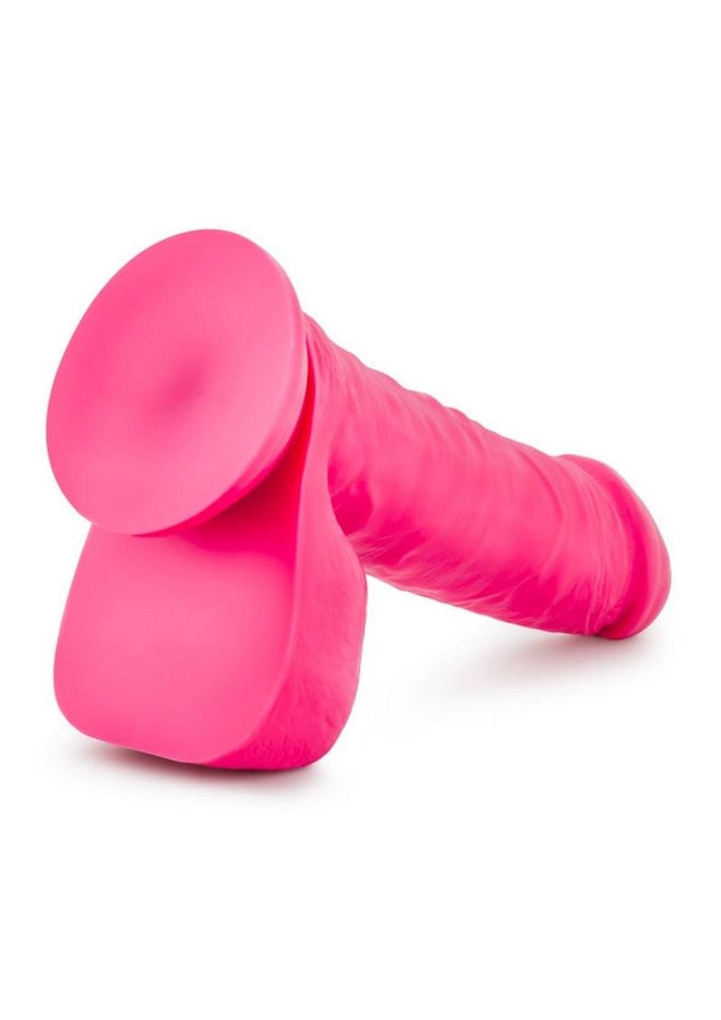 Ruse | 7.75" Dildo | Big Poppa