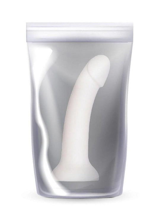 BMS Factory | 7" Dildo | Silicone Dildo with Suction Cup