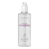 Wicked Simply Hybrid Lubricant with Olive Leaf Extract