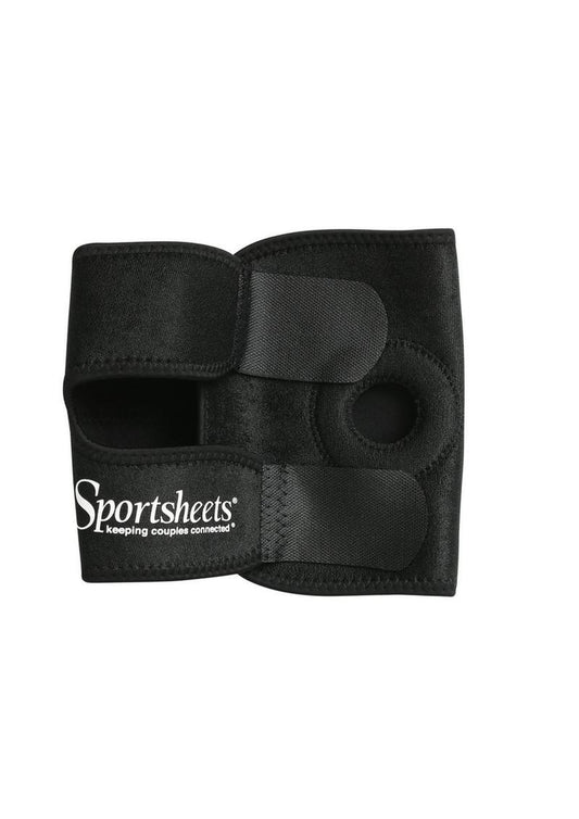 Sportsheets Thigh Strap-On Harness