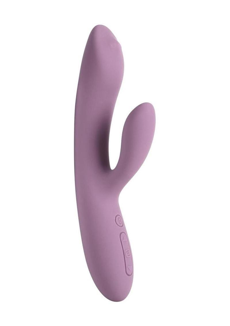 Svakom | Trysta Neo | Rabbit Vibrator with G-spot Ball