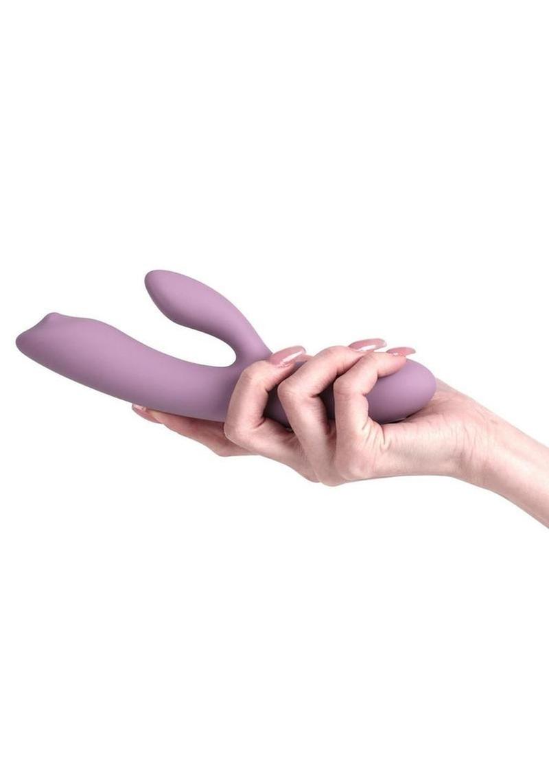Svakom | Trysta Neo | Rabbit Vibrator with G-spot Ball
