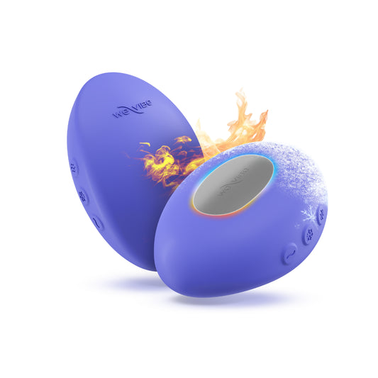 We-Vibe | Temp | Heating and Cooling Vibrator