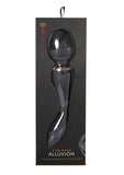 Nu Sensuelle Alluvion Silicone Rechargeable Wand Massager