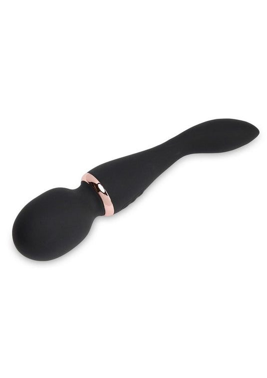 Nu Sensuelle Alluvion Silicone Rechargeable Wand Massager