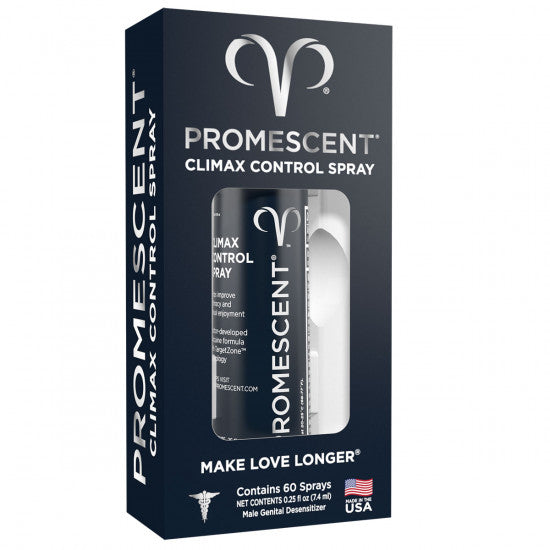 Promescent Delay Spray 2.6ml