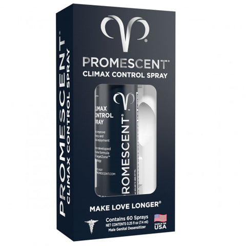 Promescent Delay Spray 2.6ml – Lady Konfidential