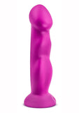 Avant Suko Silicone Dildo 8in with Suction Cup