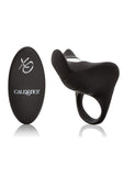 Silicone USB Rechargeable Wireless Remote Pleasurizer Vibrating Couples Ring