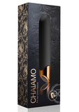 Chaiamo Rechargeable Silicone Vibrator