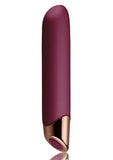 Chaiamo Rechargeable Silicone Vibrator