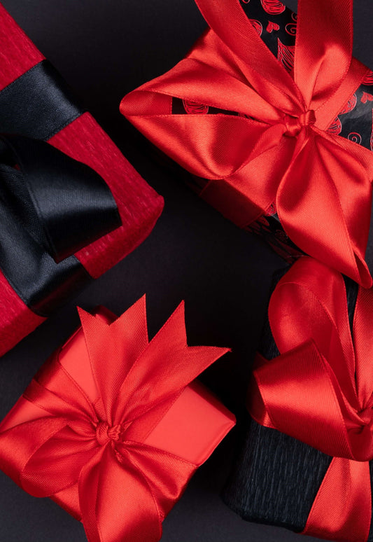 Lady Konfidential Gift Certificate