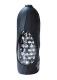 Hummer 2.0 Silicone Rechargeable Vibrating Stroker