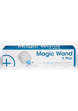 Magic Wand Plus Multi-Speed Vibration Massager