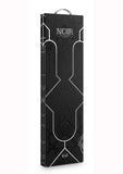Noir Soft Feather Tickler