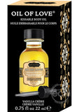Kama Sutra Oil Of Love .75oz