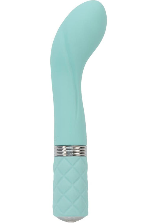 Pillow Talk Sassy Silicone Rechargeable Vibrator