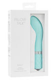Pillow Talk Sassy Silicone Rechargeable Vibrator
