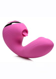 Inmi Shegasm Licking G-Throb