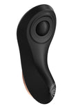 Satisfyer Little Secret Silicone Rechargeable Panty Vibrator With Remote Control