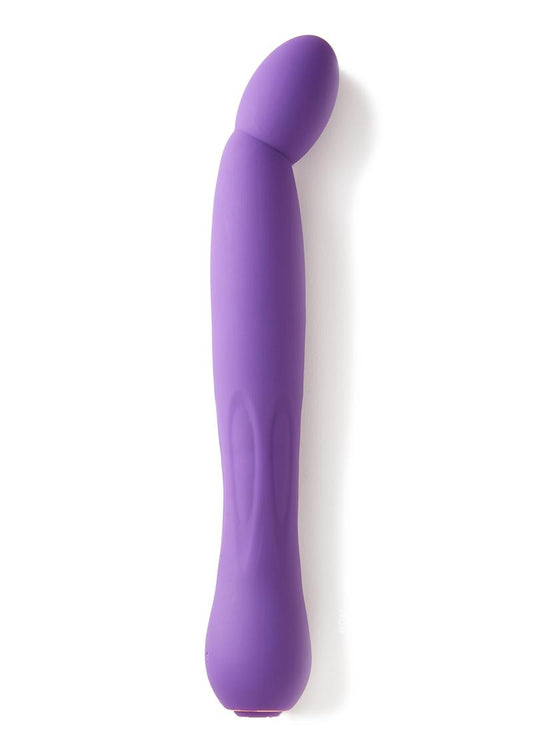 Nu Sensuelle Aimii Rechargeable Silicone G-Spot Vibrator