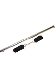 Sportsheets Expandable Spreader Bar and Cuffs Set
