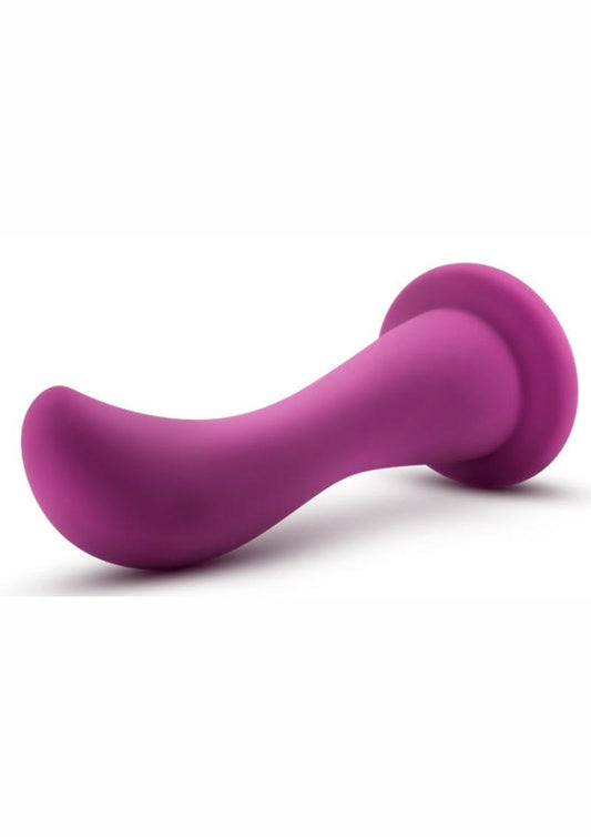 Temptasia Bellatrix Silicone Dildo 6.25in