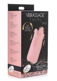Inmi Vibrassage Twirl Vibrating Clit Teaser