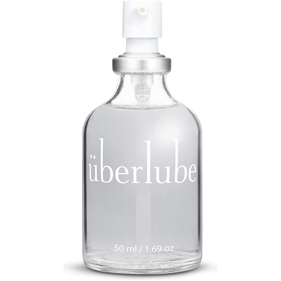 Uber Lube