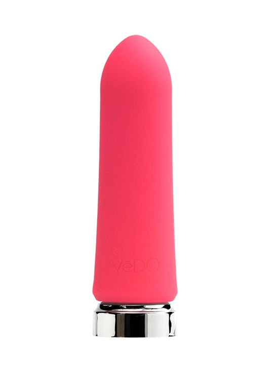 VeDO Bam Rechargeable Silicone Bullet Vibrator