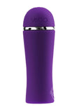 VeDO Liki Rechargeable Silicone Flicker Vibrator