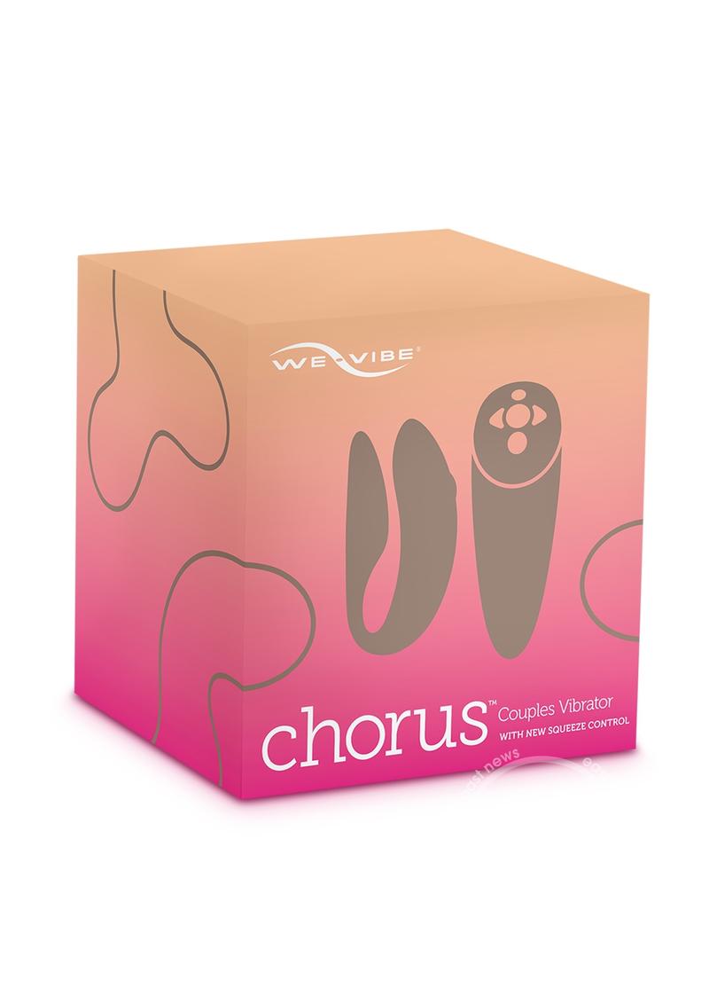 We-Vibe Chorus