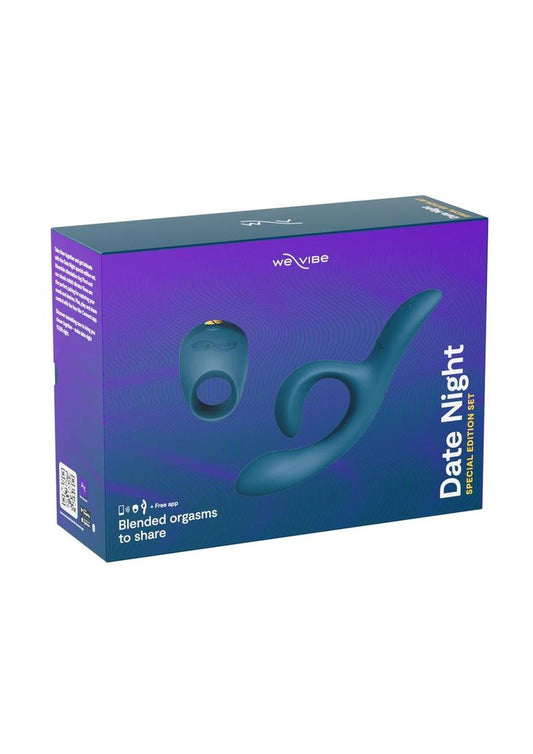 We-Vibe Date Night Special Edition Set