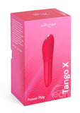 We-Vibe Tango X Rechargeable Clitoral Mini Bullet Vibrator