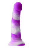 Yum Yum Silicone Dildo 6in