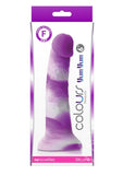 Yum Yum Silicone Dildo 6in