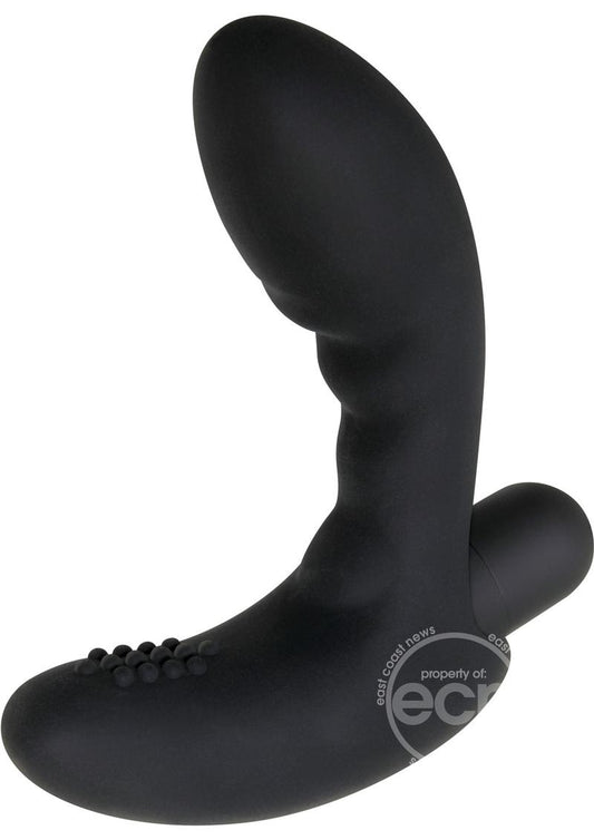 Zero Tolerance Eternal P-Spot Rechargeable Silicone Prostate Massager